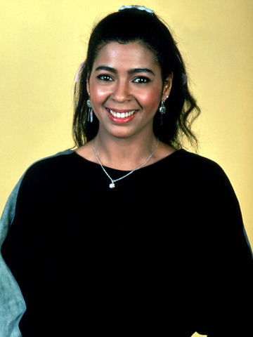 Irene Cara Headshot