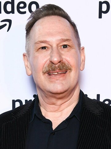 Scott Thompson Headshot
