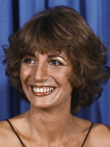 Penny Marshall Headshot