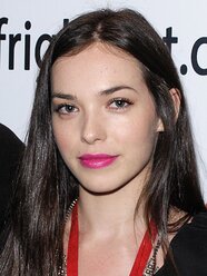 Jemma Dallender Actress
