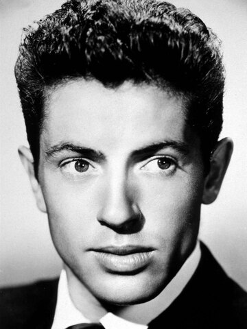 Farley Granger Headshot