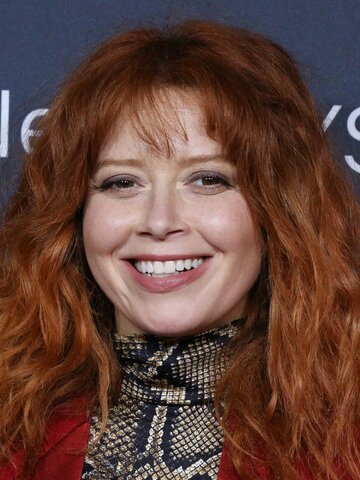 Natasha Lyonne Headshot