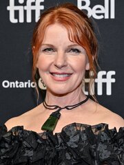 Jacqueline McKenzie