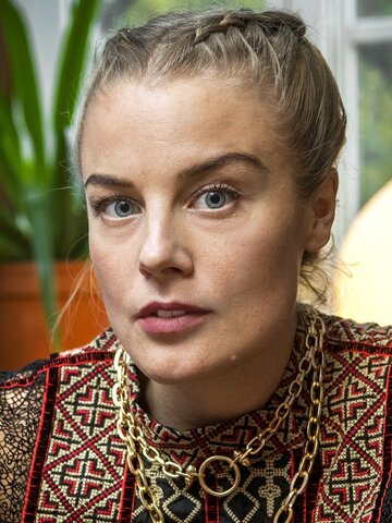 Ida Engvoll Headshot