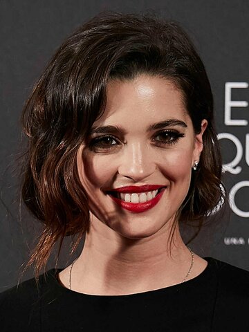 Joana Ribeiro Headshot