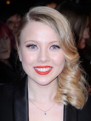 Charlotte Beaumont