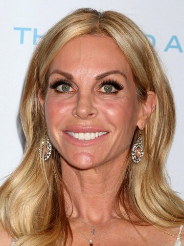 Cindy Ambuehl Headshot