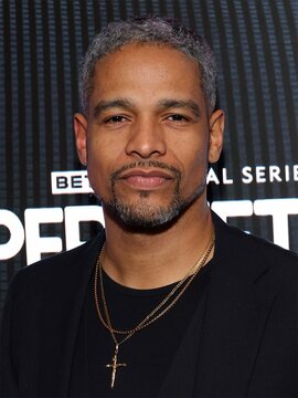 Donovan Christie
