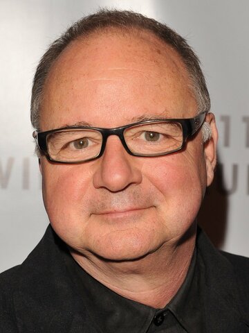 Derek McGrath Headshot