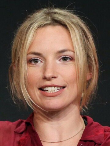 Perdita Weeks Headshot