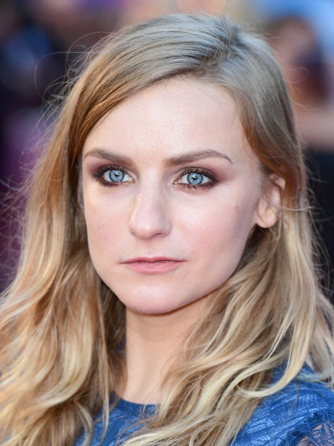 Faye Marsay Actress