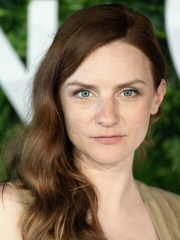 Faye Marsay Headshot