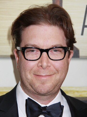 Eric Warren Singer Headshot