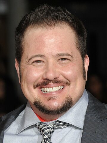 Chaz Bono Headshot