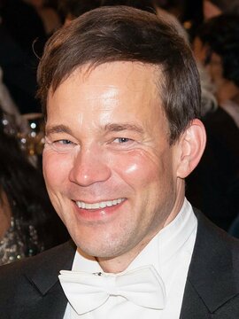 Johannes Bah Kuhnke