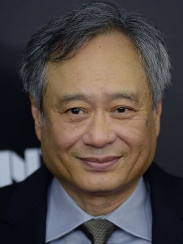 Ang Lee Headshot