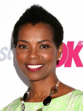 Vanessa Estelle Williams - Actress, Singer, Writer, Director