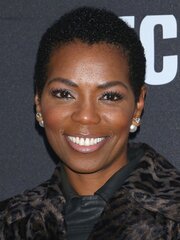 Vanessa Williams