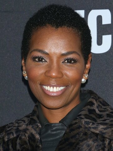 Vanessa Estelle Williams Headshot