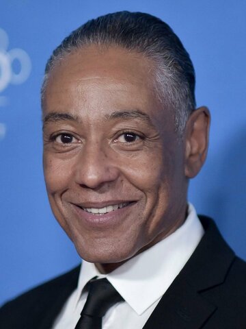 Giancarlo Esposito - Actor