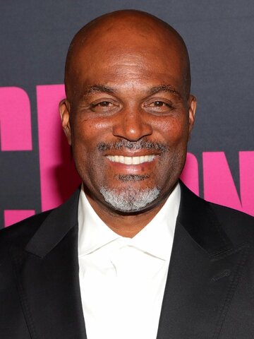 Chris Spencer Headshot