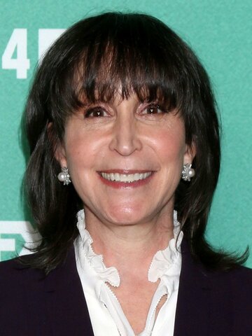 Gina Hecht Headshot