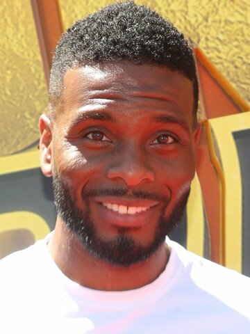 Kel Mitchell Headshot