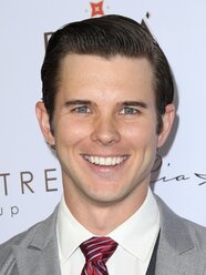 Carson Nicely Actor Carson Nicely Actor