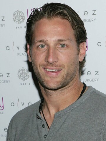 Juan Pablo Galavis Headshot