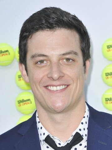 James Mackay Headshot
