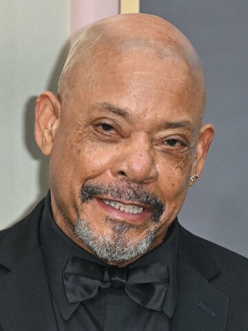 Carl Franklin Headshot