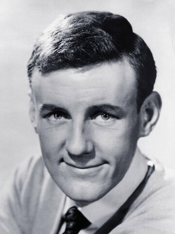 Richard Briers Headshot