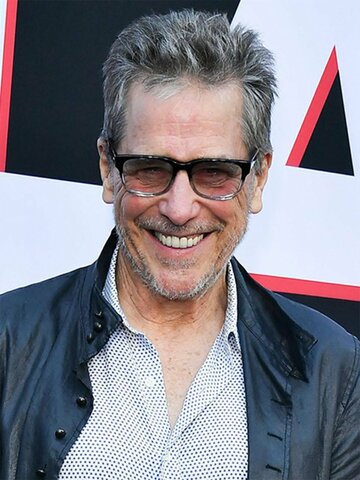 Tim Matheson Headshot
