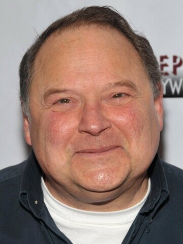 Stephen Furst Headshot