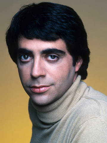 Bart Braverman Headshot