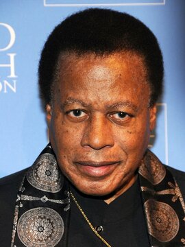 Wayne Shorter Headshot