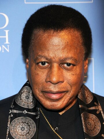 Wayne Shorter Headshot