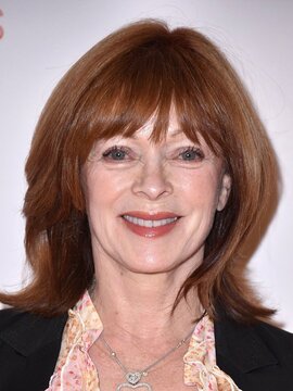Frances Fisher