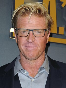 Jake Busey