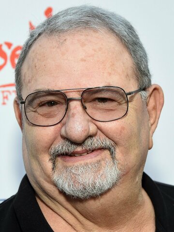 John Milius Headshot