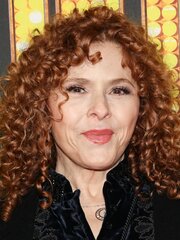 Bernadette Peters