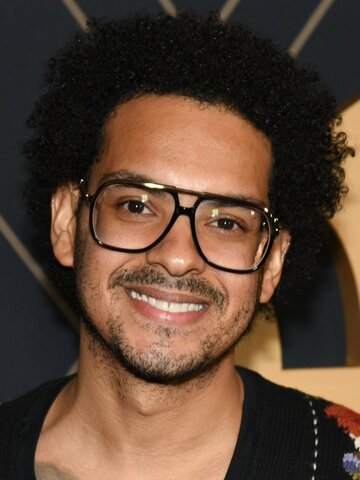 Yassir Lester Headshot