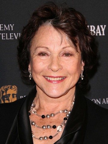 Claire Bloom Headshot