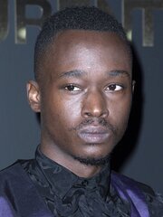 Ashton Sanders