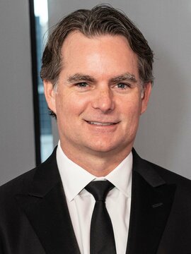 Jeff Gordon