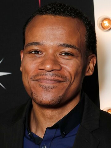 Leroy McClain Headshot