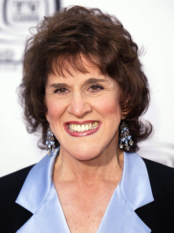 Ruth Buzzi Headshot