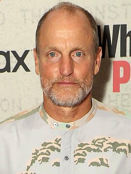 Woody Harrelson