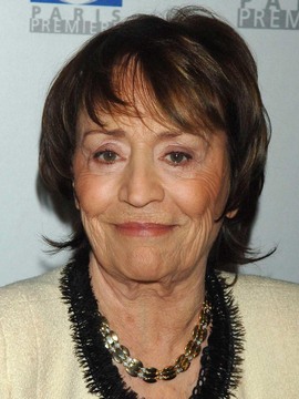 Annie Girardot