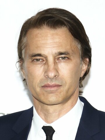 Olivier Martinez Headshot